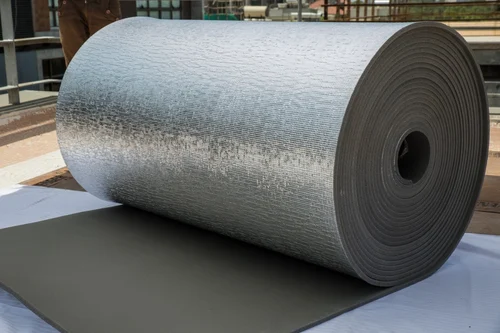 Insulation Foam